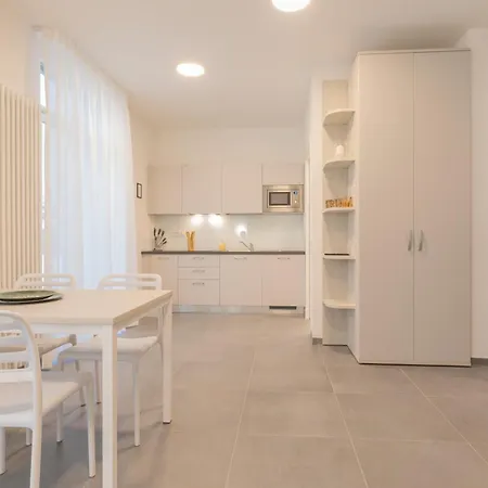 Casa Lilu By Comorooms *