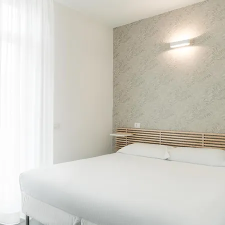 Apartment Casa Lilu By Comorooms Como