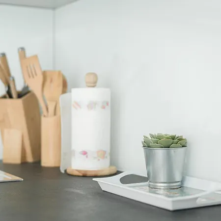 Апартаменты Casa Lilu By Comorooms