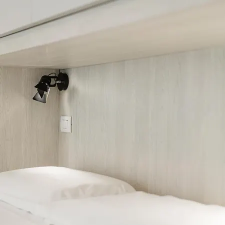 Casa Lilu By Comorooms Apartment Como