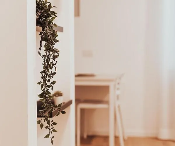 Casa Lilu By Comorooms Appartement *