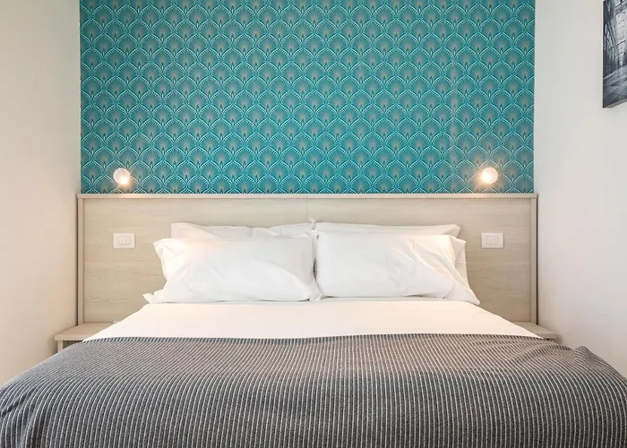 Casa Lilu By Comorooms Côme