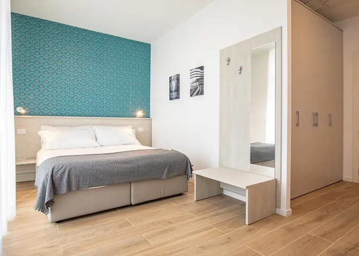 Casa Lilu By Comorooms Appartement Côme