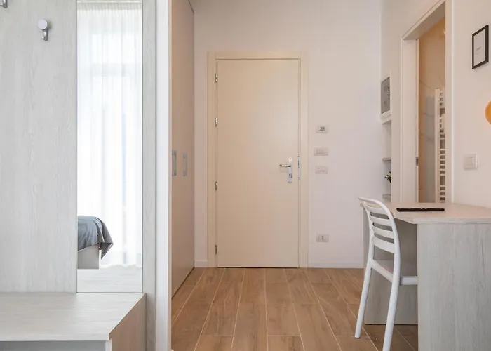 Casa Lilu By Comorooms *