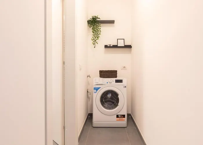 Casa Lilu By Comorooms *