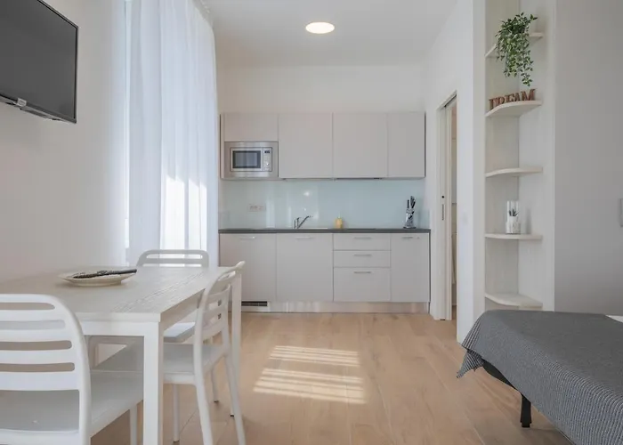 Appartement Casa Lilu By Comorooms