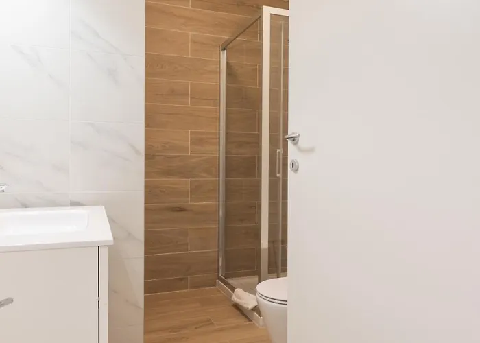 Apartment Casa Lilu By Comorooms *