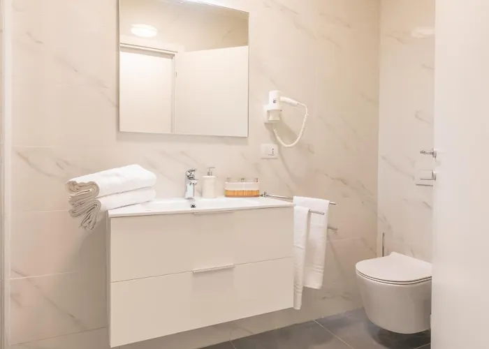 Apartment Casa Lilu By Comorooms *