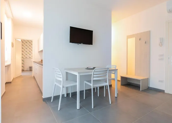 Casa Lilu By Comorooms Appartement