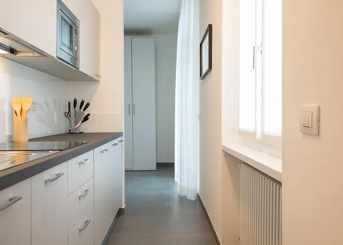 Casa Lilu By Comorooms Como