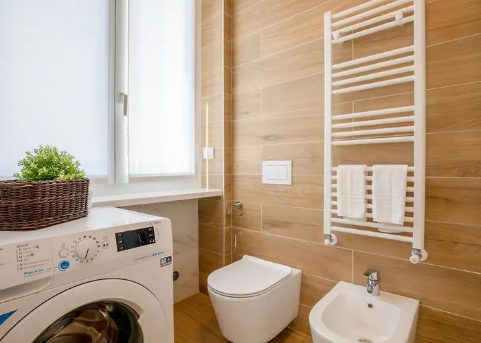 Casa Lilu By Comorooms