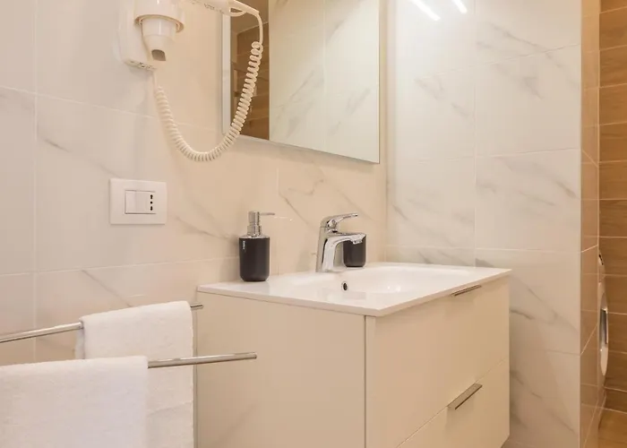 Casa Lilu By Comorooms Διαμέρισμα *