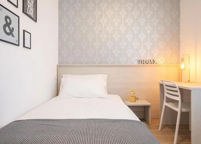 Apartman Casa Lilu By Comorooms *