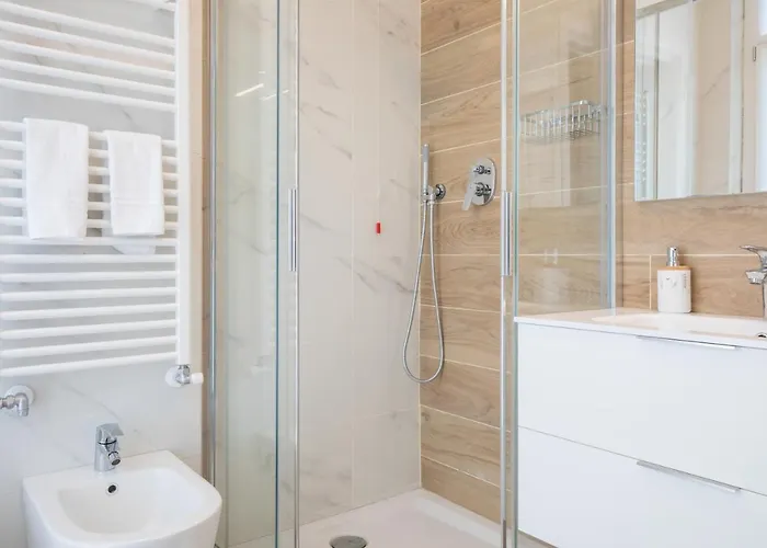 Appartement Casa Lilu By Comorooms