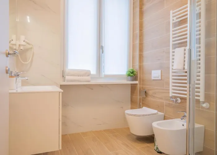 Διαμέρισμα Casa Lilu By Comorooms