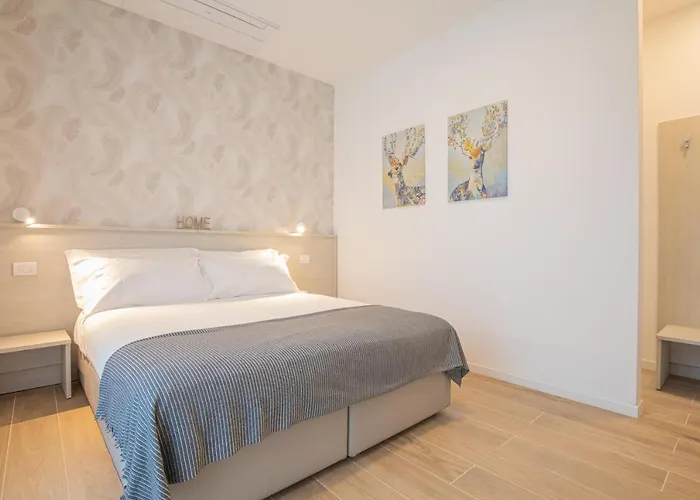 Appartement Casa Lilu By Comorooms