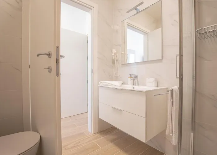 Apartment Casa Lilu By Comorooms *