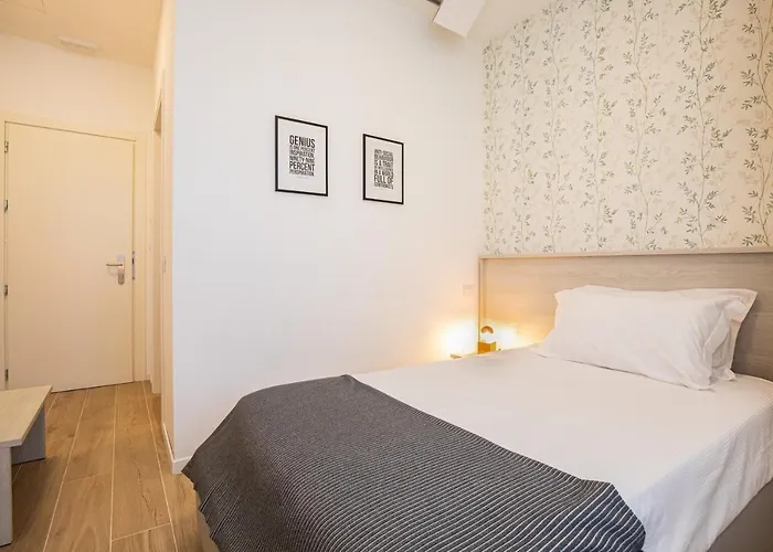 Casa Lilu By Comorooms Appartement Côme