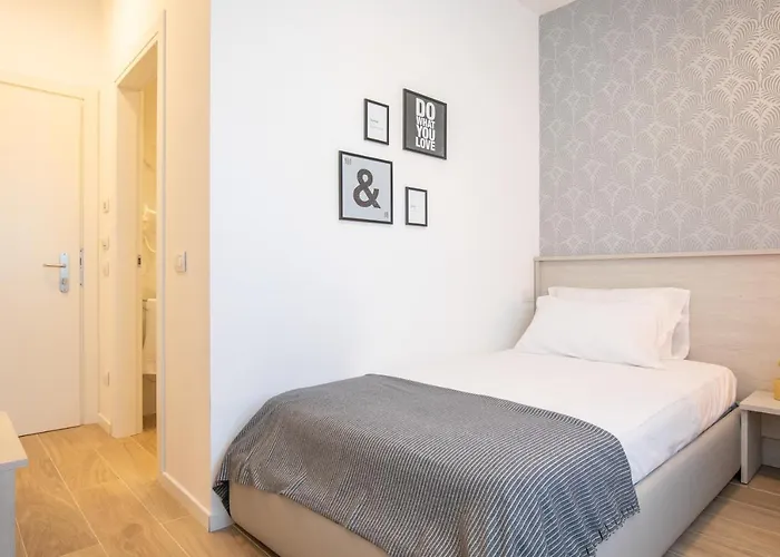 Apartment Casa Lilu By Comorooms