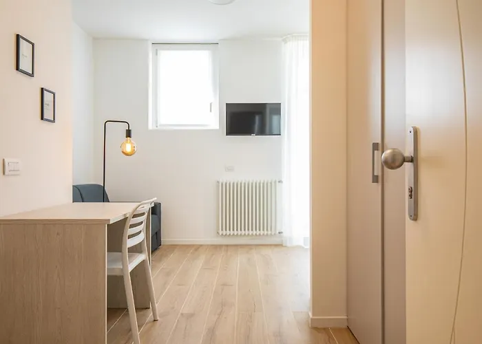 Appartement Casa Lilu By Comorooms *