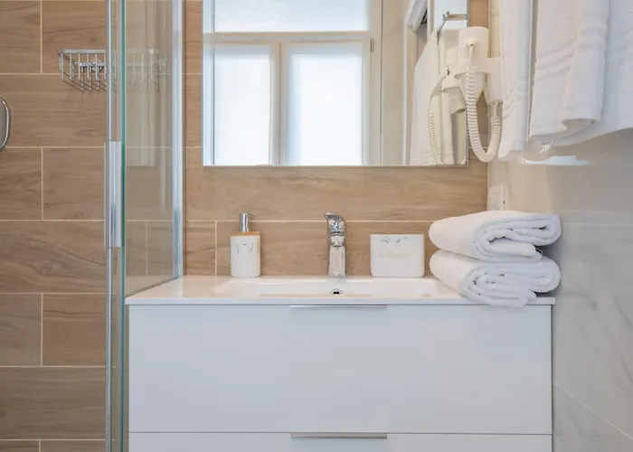 Casa Lilu By Comorooms Apartment *