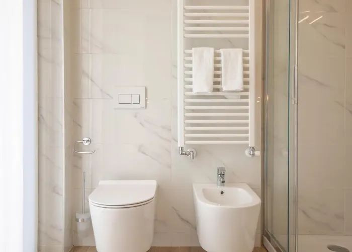 Casa Lilu By Comorooms * Côme