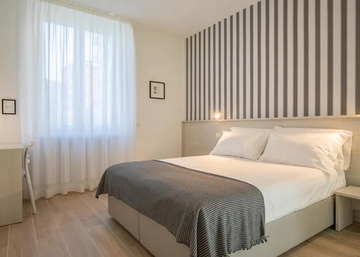 Appartement Casa Lilu By Comorooms