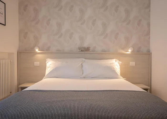 Casa Lilu By Comorooms Apartman Como