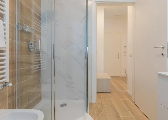 Appartement Casa Lilu By Comorooms *