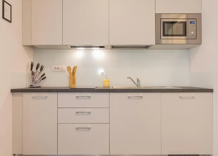 Casa Lilu By Comorooms Appartement Côme