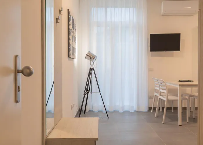 Casa Lilu By Comorooms Apartment Como