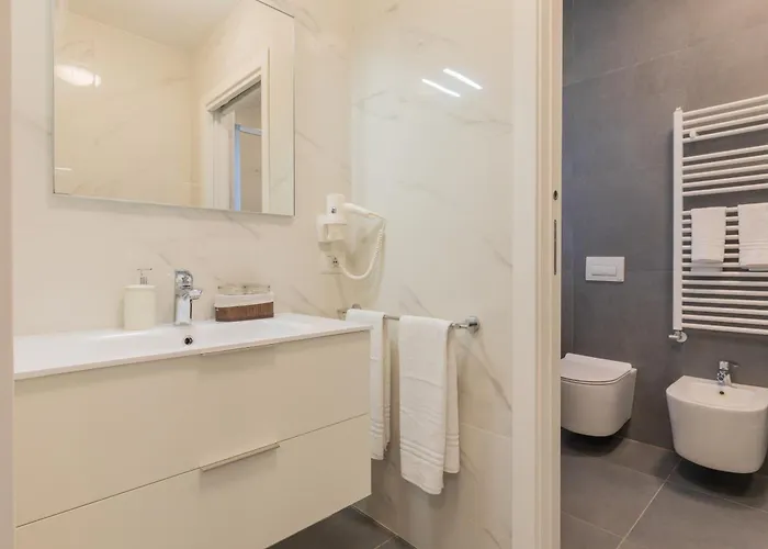 Appartement Casa Lilu By Comorooms