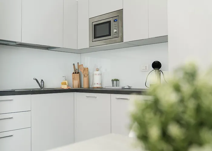 Casa Lilu By Comorooms Appartement Côme