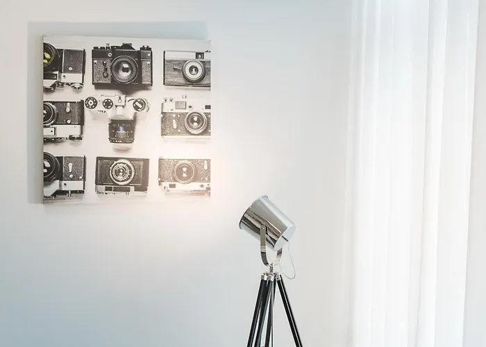 Casa Lilu By Comorooms Apartment