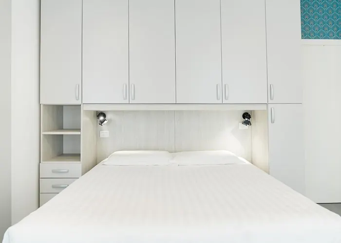 Appartement Casa Lilu By Comorooms Côme