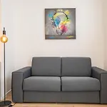 Daire Casa Lilu By Comorooms *