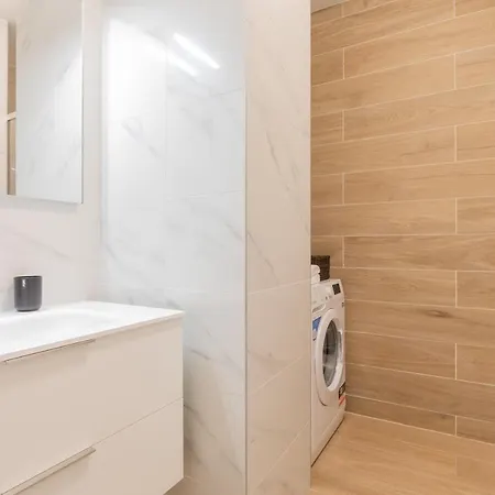 Casa Lilu By Comorooms *