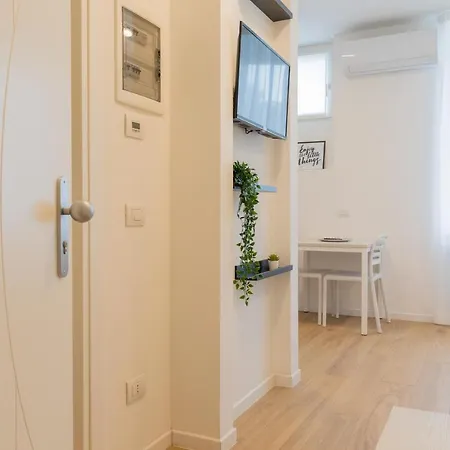 Casa Lilu By Comorooms 公寓 科莫