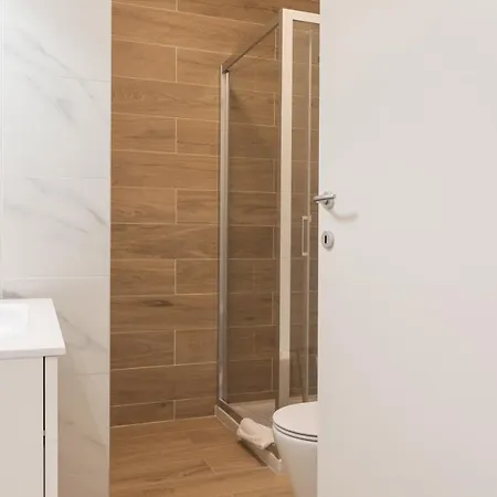Apartamento Casa Lilu By Comorooms *
