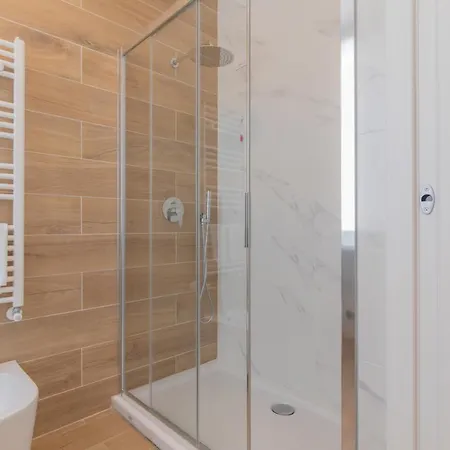 Casa Lilu By Comorooms 科莫