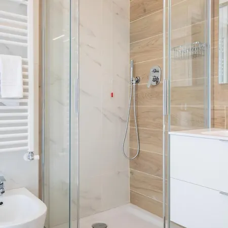 公寓 Casa Lilu By Comorooms