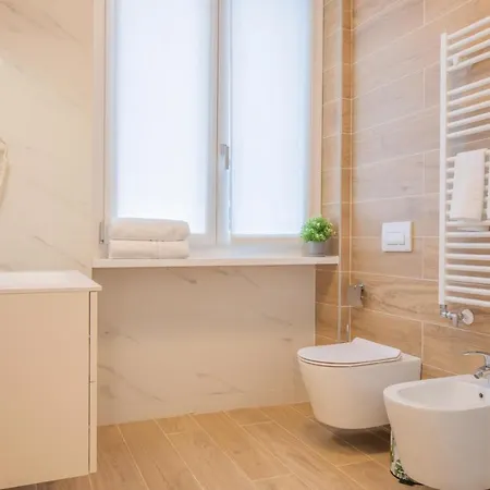 Apartamento Casa Lilu By Comorooms