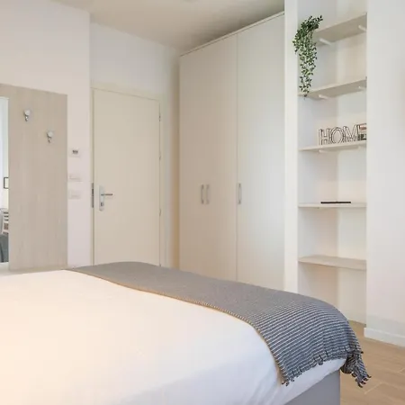 Apartamento Casa Lilu By Comorooms