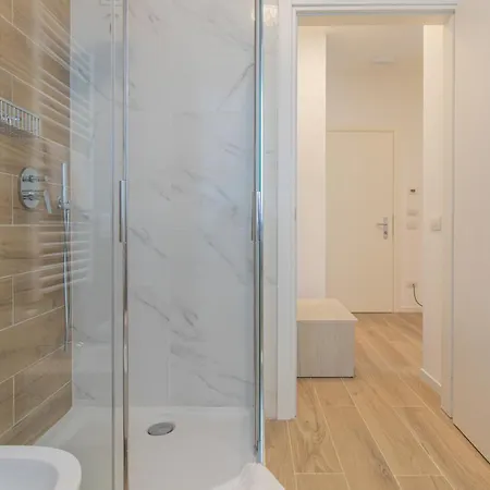 公寓 Casa Lilu By Comorooms *