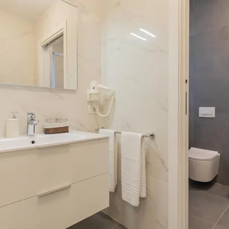 Apartamento Casa Lilu By Comorooms