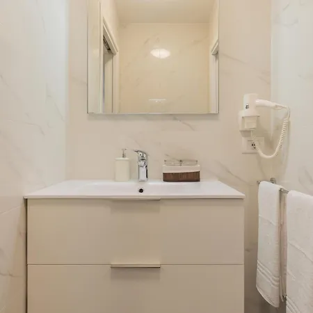 Apartamento Casa Lilu By Comorooms *