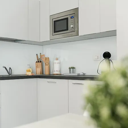 Casa Lilu By Comorooms Apartamento Como