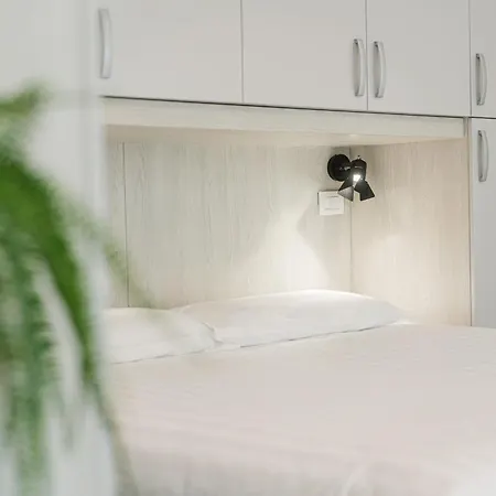 Casa Lilu By Comorooms * 科莫