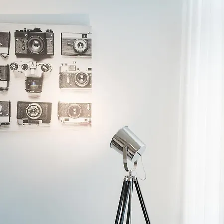 Casa Lilu By Comorooms 公寓