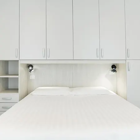 Apartamento Casa Lilu By Comorooms Como